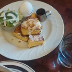 星乃珈琲店 - 料理写真: