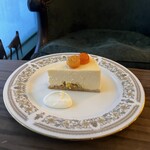 喫茶 一粒の麦 - 