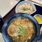 浜焼き 能登風土 - 料理写真: