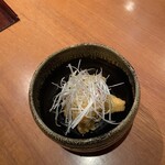 トラットリア自家製蕎麦 武野屋 - 