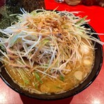 ラーメン 厚木家 - 
