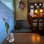 喫茶 一粒の麦 - 