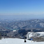 夏油高原スキー場 - 