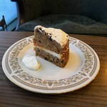 喫茶 一粒の麦 - 