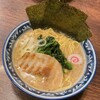 麺屋　武士道 船橋店