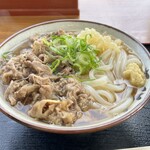 丸池製麺所 - 