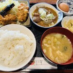 いっぷく - 料理写真: