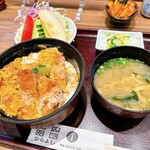 Tonkatsu Hirayoshi - 