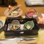 甲羅 - 料理写真: