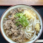 丸池製麺所 - 