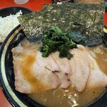 ラーメン 環2家 - 