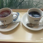 ドトールコーヒーショップ - 