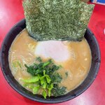 ラーメン 杉田家 千葉祐光店 - 
