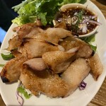 タイ料理 ミャオミャオ - 