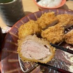 TONKATSU&OBANZAI KATSUHIRO - 