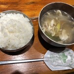 オムニ食堂 - 
