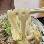 丸池製麺所 - 