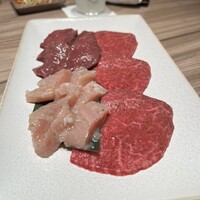 焼肉うしごろ 横浜店 - 