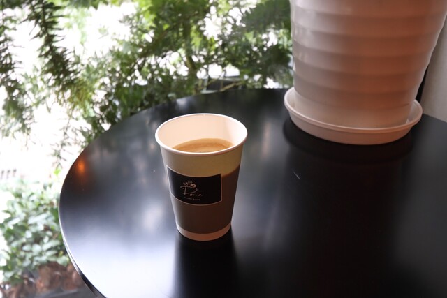 Dona FLOWER & CAFE photo 3