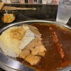 カレー コンドル