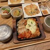 韓美膳 ららぽーとTOKYO-BAY店