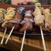 Yakitori Bunan - 