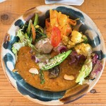 あかじまのカフェとごはん guu guu - 