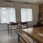 あかじまのカフェとごはん guu guu - 