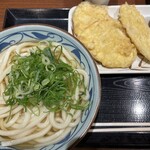 丸亀製麺 - 