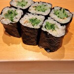 鮨 はしもと - 追加注文