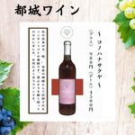 ★精選★ 【都城葡萄酒】 科諾花薩克亞