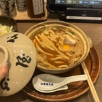 煮込うどん 山本屋本店 - 