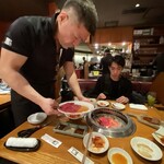 Yakiniku Kurogo - 