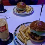 Bang Diner - 