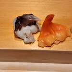 Sushi Hashimoto - 