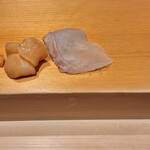 Sushi Hashimoto - 