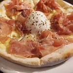 カンティノーネ ItalianBAR KIMURAYA - 