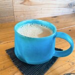 あかじまのカフェとごはん guu guu - 