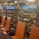 カンティノーネ ItalianBAR KIMURAYA - 