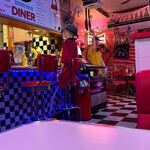 Bang Diner - 