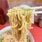 ラーメン二郎 - 