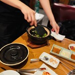 Yakiniku Kurogo - 