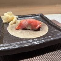 鮨 加喜田 - 