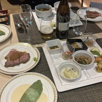 ブッフェダイニング プリンスマルシェ - 