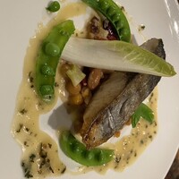 シャンパン食堂 - 
