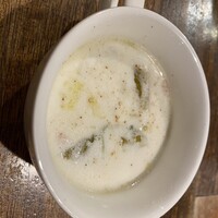 シャンパン食堂 - 