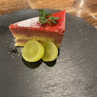 シャンパン食堂 - 