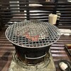 炭火焼肉ホルモン うらら