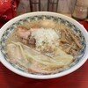 麺創庵 砂田