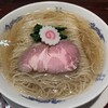 中華蕎麦にし乃